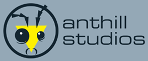 Anthill Studios
